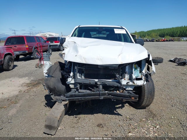 1GCGSBEA9G1109793 Chevrolet lcv - sidi; dcvcp; vvt; e85 max, e0-e100, alum