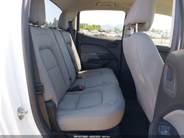 1GCGSBEA9G1109793 Chevrolet lcv - sidi; dcvcp; vvt; e85 max, e0-e100, alum