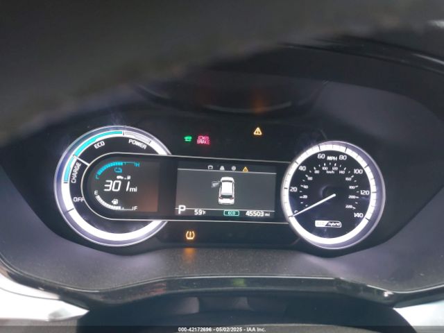 2022 KIA NIRO KNDCB3LC3N5547028 Photo 6