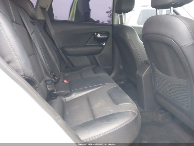 2022 KIA NIRO KNDCB3LC3N5547028 Photo 7