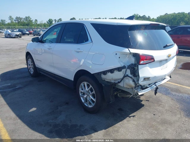 3GNAXKEG4RL111286 Chevrolet Equinox Fwd Lt