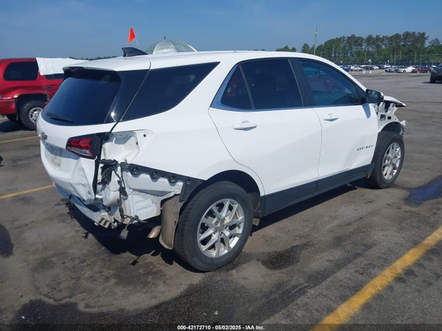 3GNAXKEG4RL111286 Chevrolet Equinox Fwd Lt
