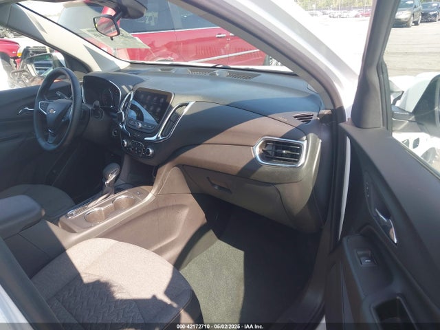 3GNAXKEG4RL111286 Chevrolet Equinox Fwd Lt