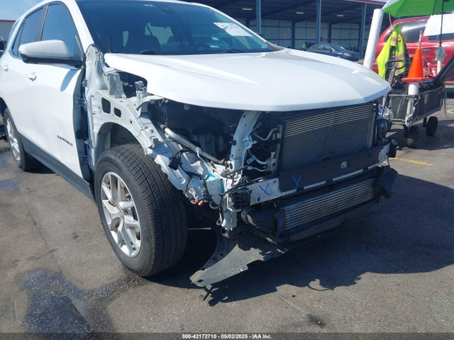 3GNAXKEG4RL111286 Chevrolet Equinox Fwd Lt