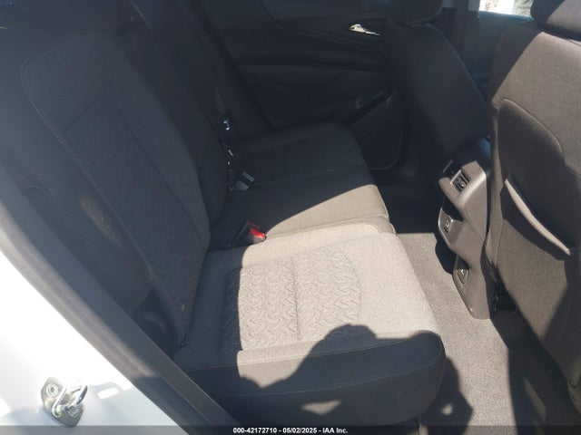 3GNAXKEG4RL111286 Chevrolet Equinox Fwd Lt