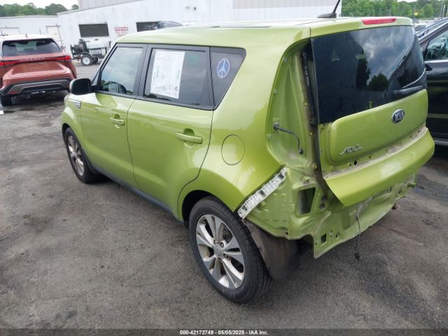 KNDJP3A52F7771720 KIA SOUL +