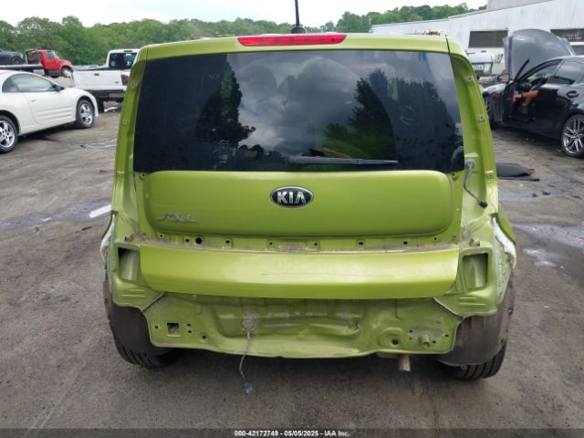 KNDJP3A52F7771720 KIA SOUL +
