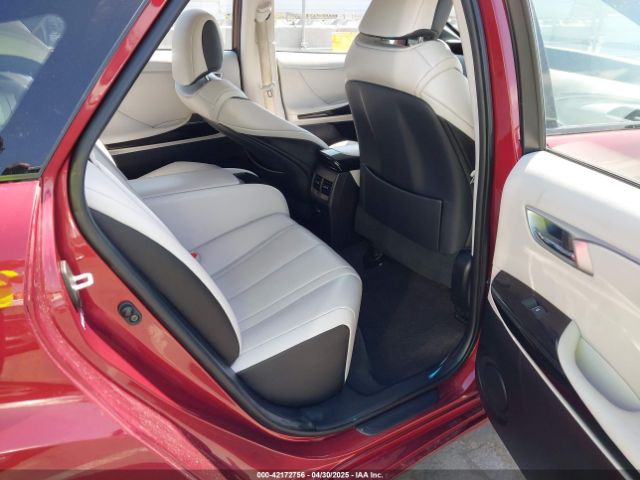 JTDBVRBD3KA007083 Toyota Mirai