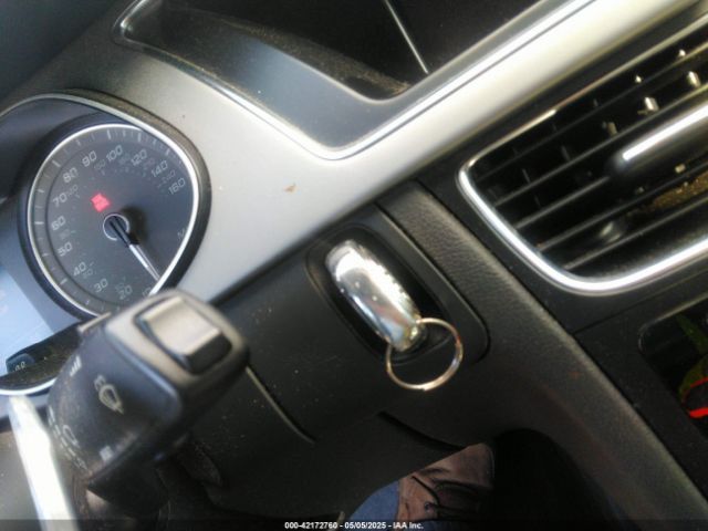 2013 AUDI S4 WAUKGAFL5DA085460 Photo 10