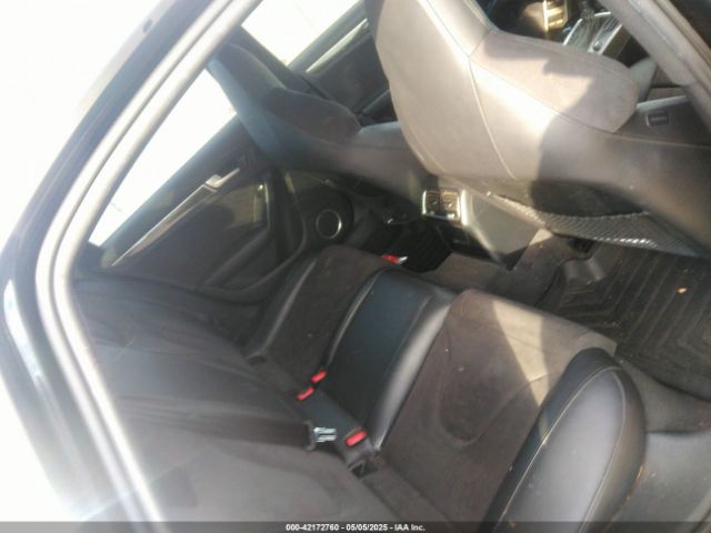 2013 AUDI S4 WAUKGAFL5DA085460 Photo 7