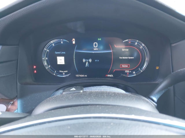 2017 CADILLAC ESCALADE 1GYS3CKJ2HR121993 Photo 6