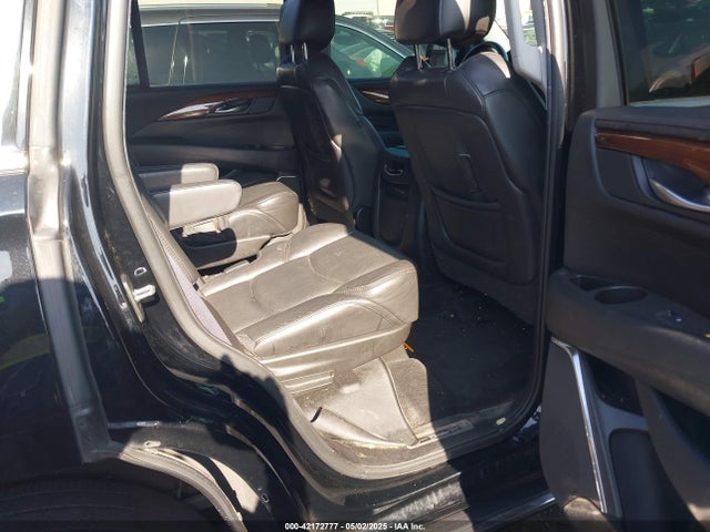 2017 CADILLAC ESCALADE 1GYS3CKJ2HR121993 Photo 7