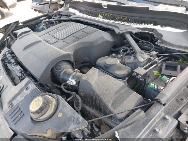 SALGS2EF4GA287907 Land Rover s/c lev2 ulev