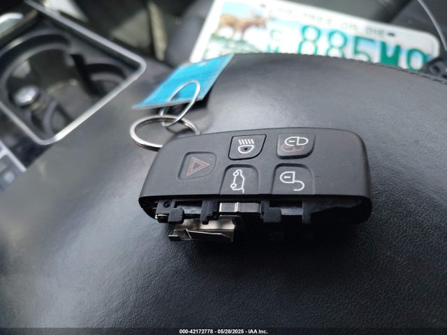 SALGS2EF4GA287907 Land Rover s/c lev2 ulev