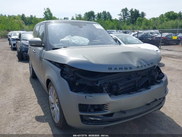 SALGS2EF4GA287907 Land Rover s/c lev2 ulev