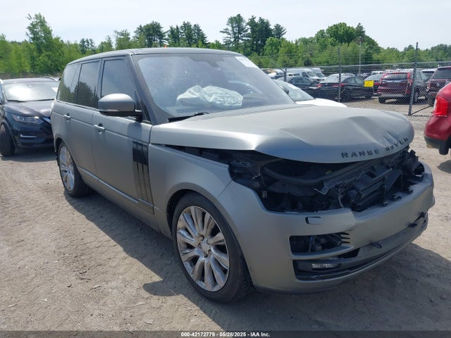Land Rover s/c lev2 ulev 2016 SALGS2EF4GA287907 Image 13