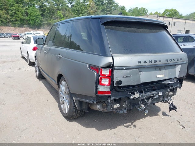 Land Rover s/c lev2 ulev 2016 SALGS2EF4GA287907 Image 14