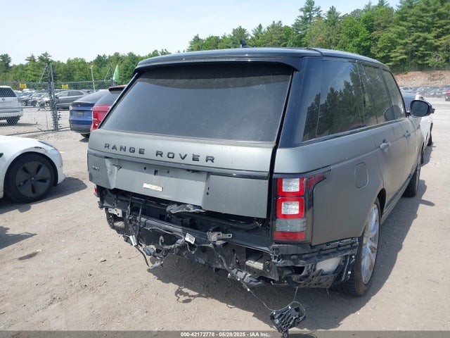 SALGS2EF4GA287907 Land Rover s/c lev2 ulev