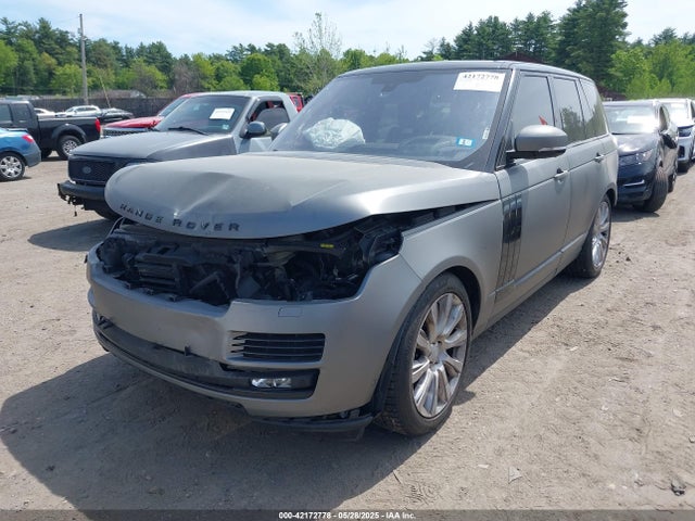SALGS2EF4GA287907 Land Rover s/c lev2 ulev