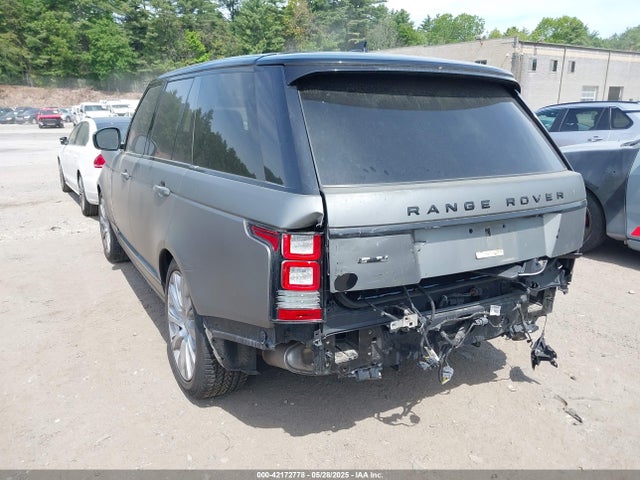 SALGS2EF4GA287907 Land Rover s/c lev2 ulev