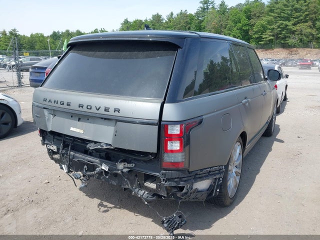 SALGS2EF4GA287907 Land Rover s/c lev2 ulev