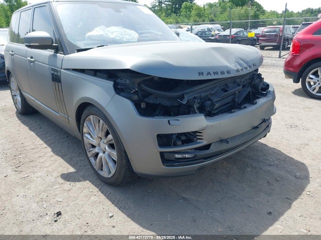 SALGS2EF4GA287907 Land Rover s/c lev2 ulev