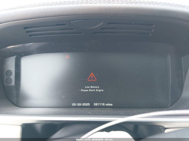 SALGS2EF4GA287907 Land Rover s/c lev2 ulev