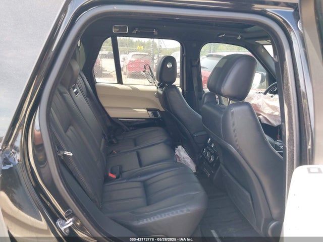 SALGS2EF4GA287907 Land Rover s/c lev2 ulev