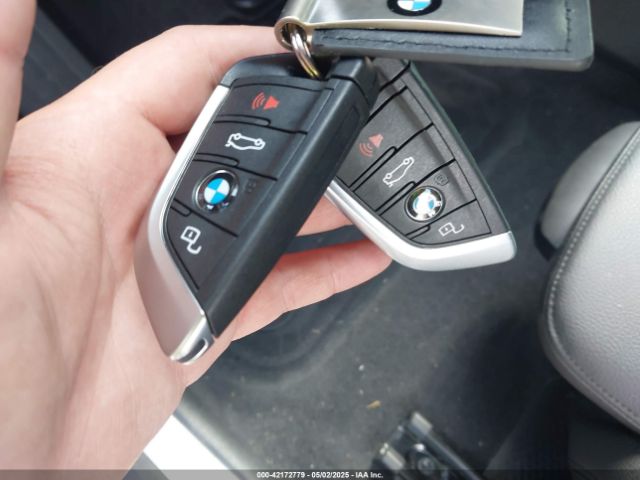 WBA53AK04N7L41428 BMW 228 Gran Coupe I Sdrive