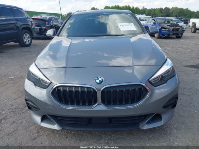 WBA53AK04N7L41428 BMW 228 Gran Coupe I Sdrive