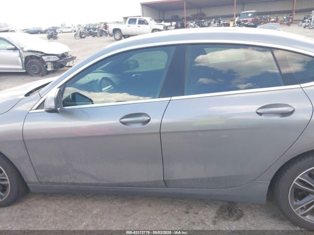 WBA53AK04N7L41428 BMW 228 Gran Coupe I Sdrive