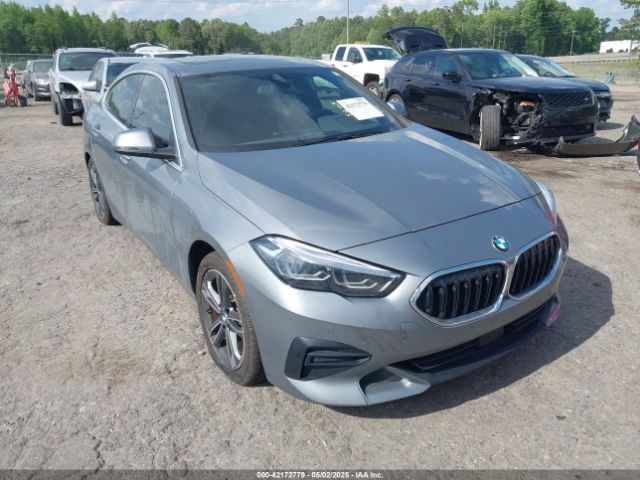 WBA53AK04N7L41428 BMW 228 Gran Coupe I Sdrive