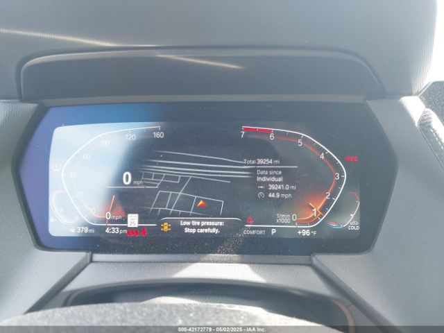 WBA53AK04N7L41428 BMW 228 Gran Coupe I Sdrive