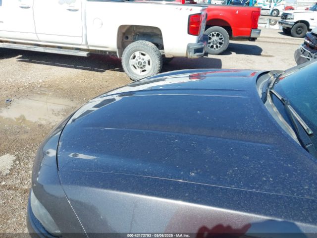 2015 DODGE CHARGER 2C3CDXHG9FH825135 Photo 5