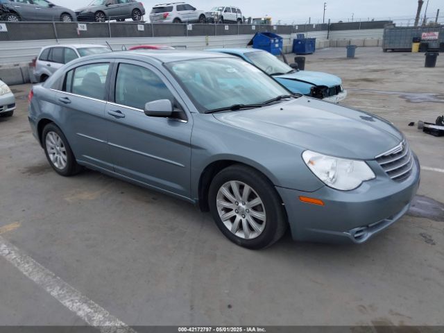 2010 CHRYSLER SEBRING 1C3CC5FD4AN155803
