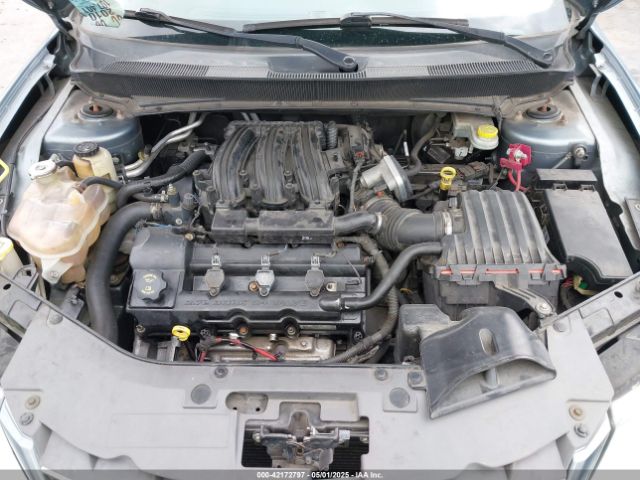 2010 CHRYSLER SEBRING 1C3CC5FD4AN155803 Photo 9