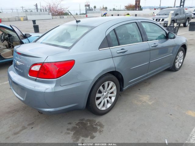 2010 CHRYSLER SEBRING 1C3CC5FD4AN155803 Photo 3