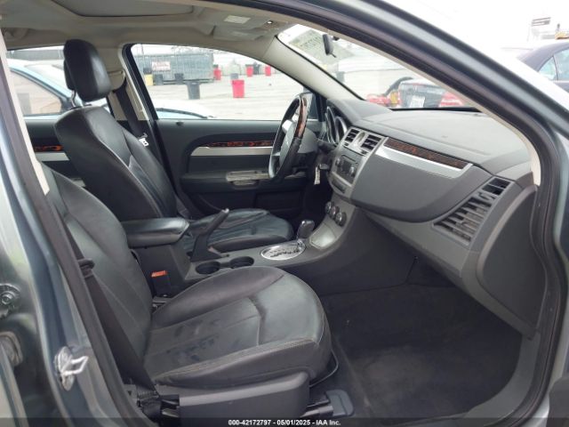 2010 CHRYSLER SEBRING 1C3CC5FD4AN155803 Photo 4