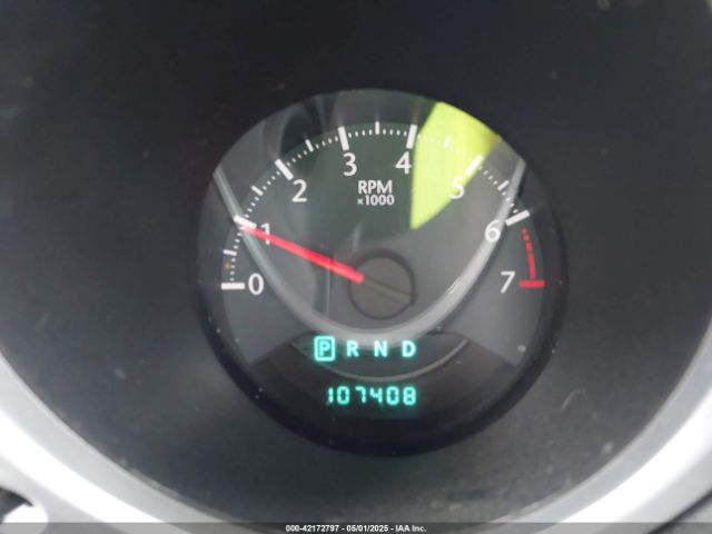 2010 CHRYSLER SEBRING 1C3CC5FD4AN155803 Photo 6