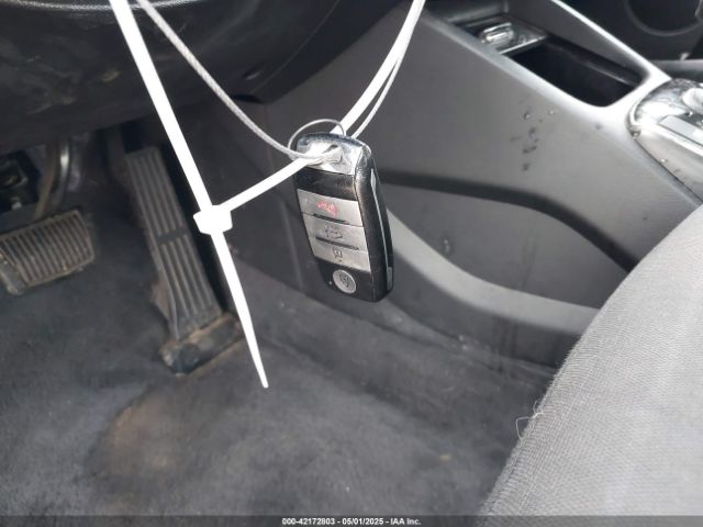 3KPFL4A74HE043389 KIA FORTE S