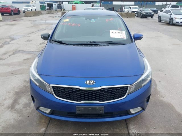 3KPFL4A74HE043389 KIA FORTE S