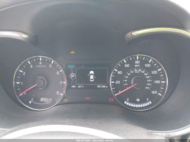 3KPFL4A74HE043389 KIA FORTE S
