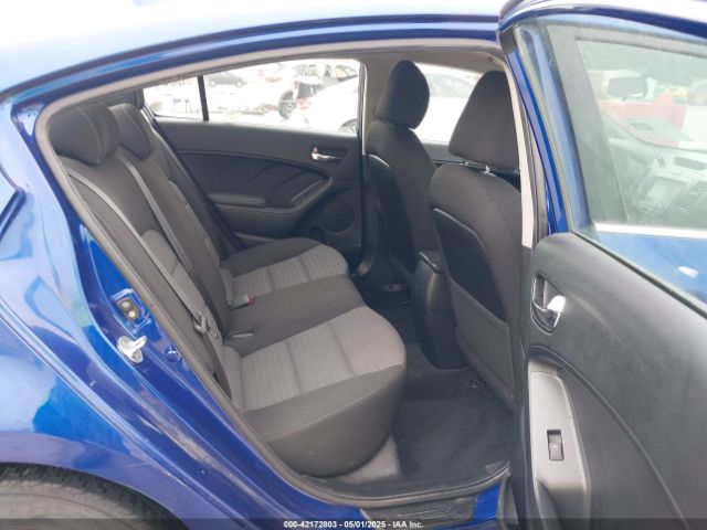 3KPFL4A74HE043389 KIA FORTE S