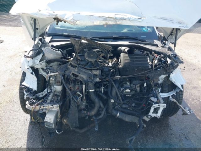 TRUC1AFV7J1009606 Audi Tts 2.0t