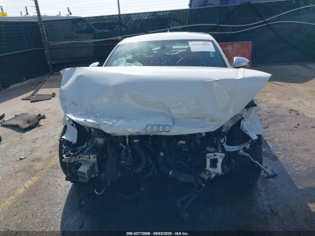 TRUC1AFV7J1009606 Audi Tts 2.0t