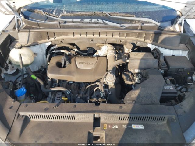 KM8J33A2XJU648190 Hyundai Tucson Value