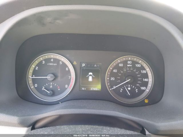 KM8J33A2XJU648190 Hyundai Tucson Value