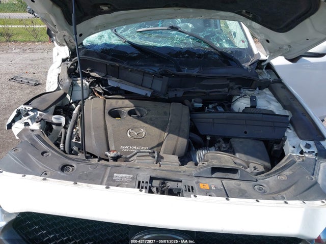JM3KFADM2J1383369 Mazda Cx-5 Grand Touring