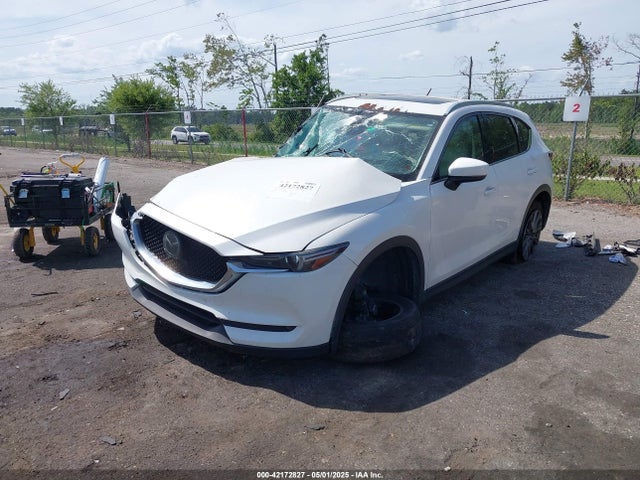 JM3KFADM2J1383369 Mazda Cx-5 Grand Touring