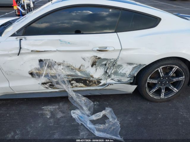 1FA6P8CF6K5173649 Ford Mustang Gt Premium